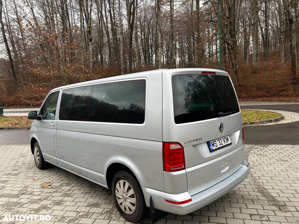 Volkswagen Caravelle T6 2.0 TDI LR Comfortline - 3
