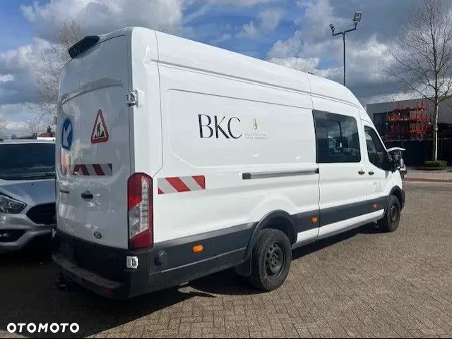 Ford Transit - 2