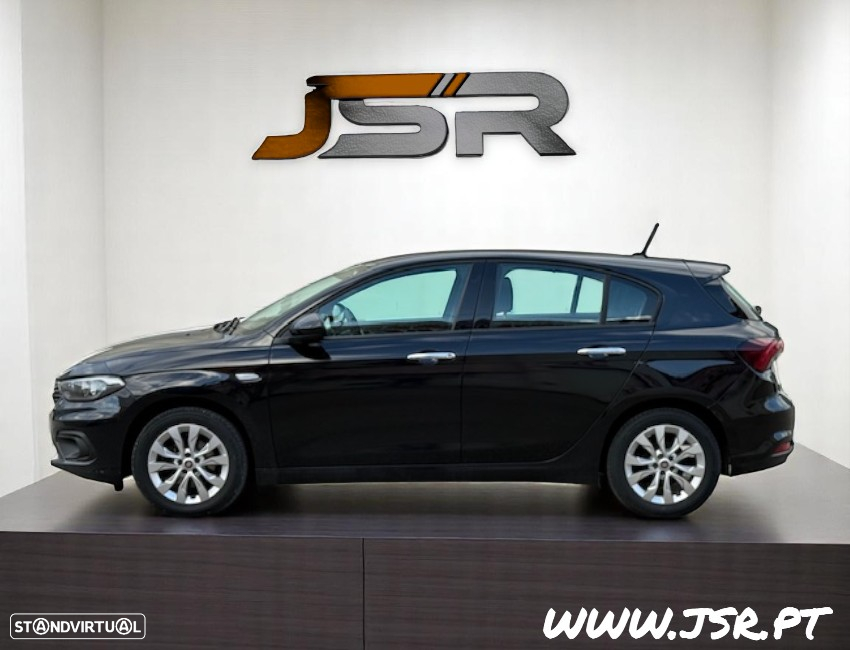 Fiat Tipo 1.3 M-Jet Lounge - 15