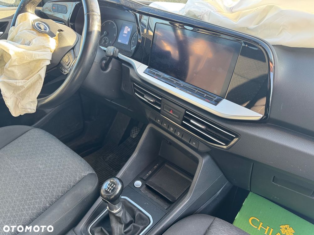 Ford Tourneo Connect 2.0 EcoBlue Allrad TITANIUM - 23