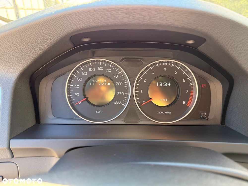 Volvo S60 - 14