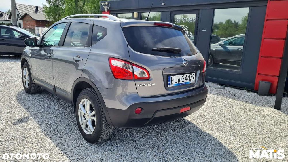 Nissan Qashqai - 16