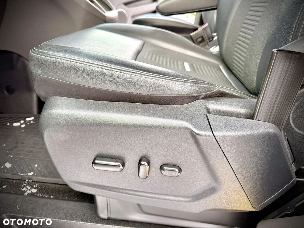 Ford Tourneo Custom 2.0 EcoBlue L2 Active SelectShift - 14