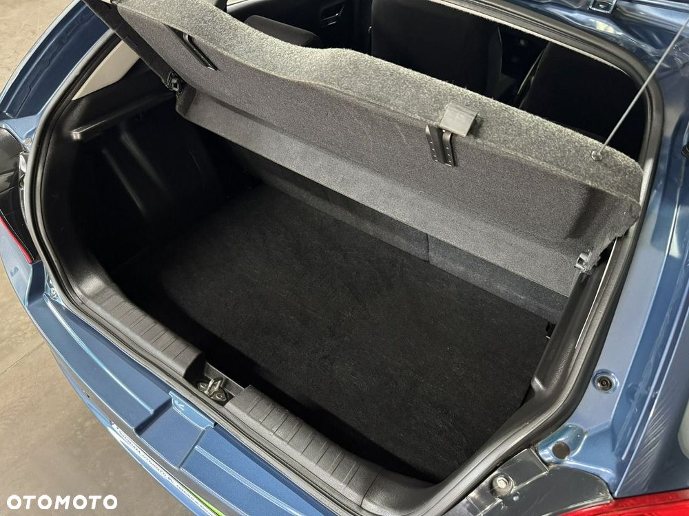 Suzuki Baleno - 19