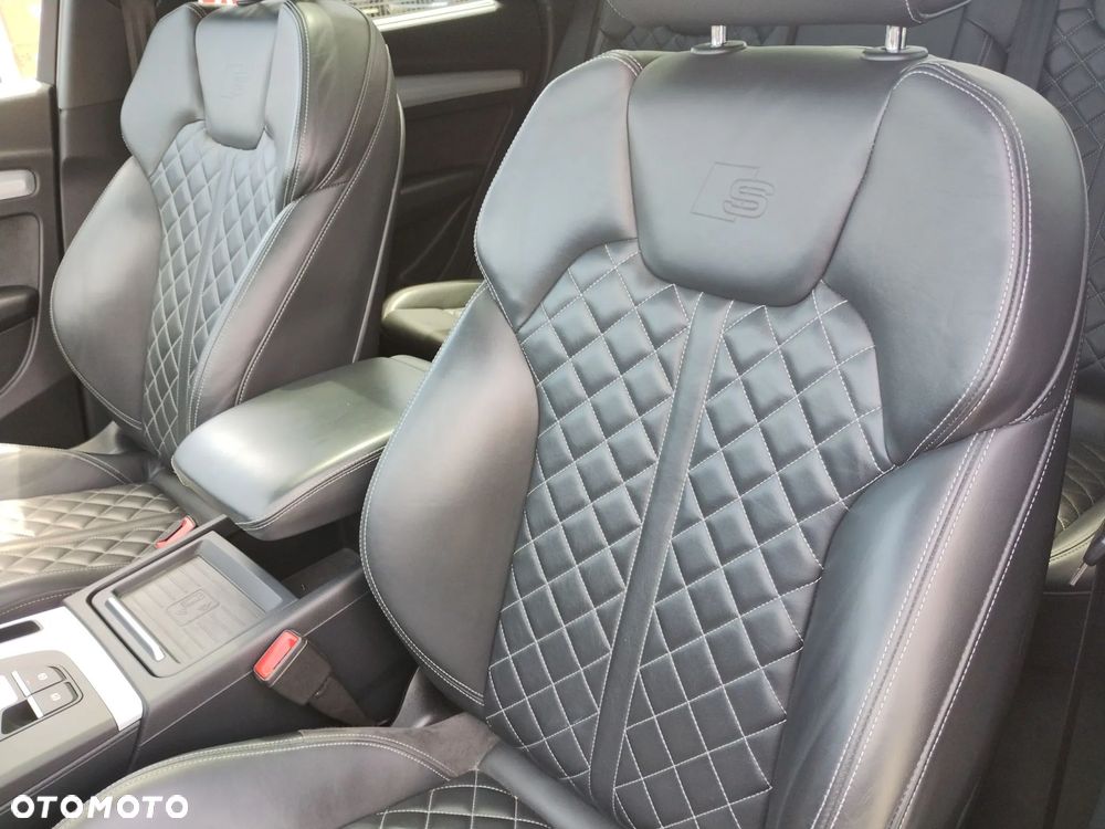 Audi Q5 2.0 TDI Quattro S tronic - 12