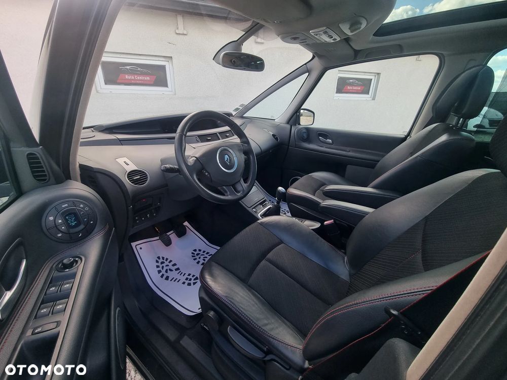 Renault Espace - 7