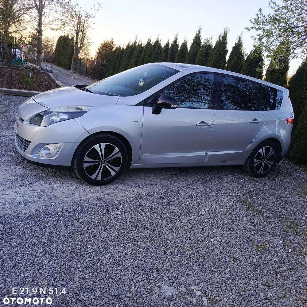 Renault Grand Scenic Energy dCi 130 Euro 6 S&S Bose Edition - 4