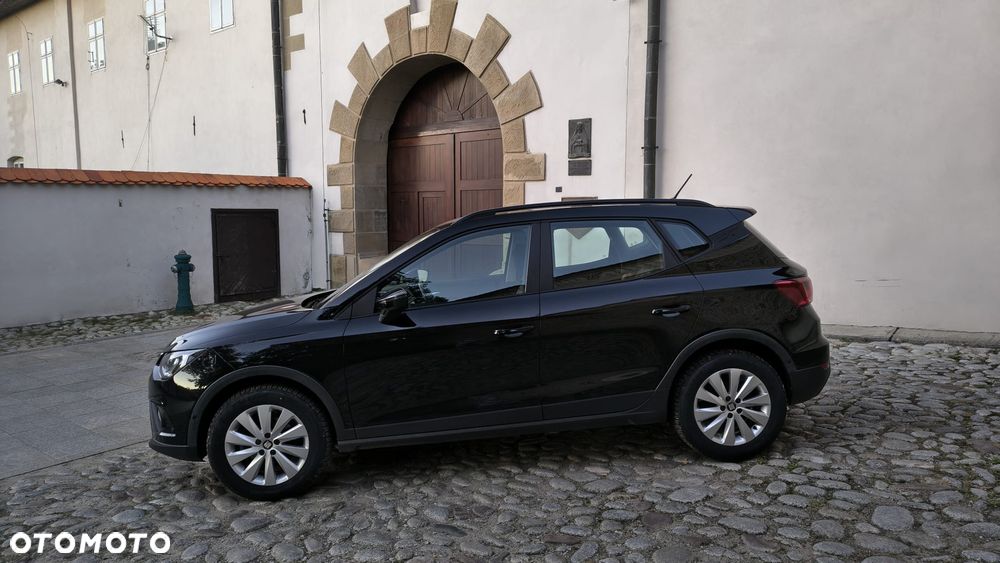 Seat Arona 1.6 TDI Style - 18
