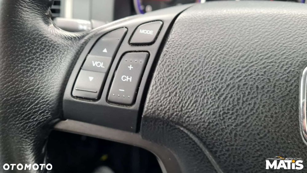 Honda CR-V - 28