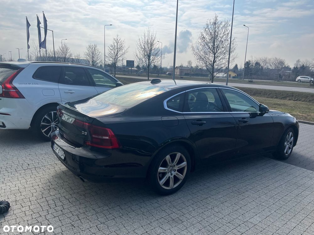 Volvo S90 D3 Momentum - 5