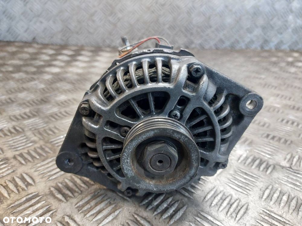 ALTERNATOR MAZDA PREMACY I 2.0 16V A2TB7791 - 1