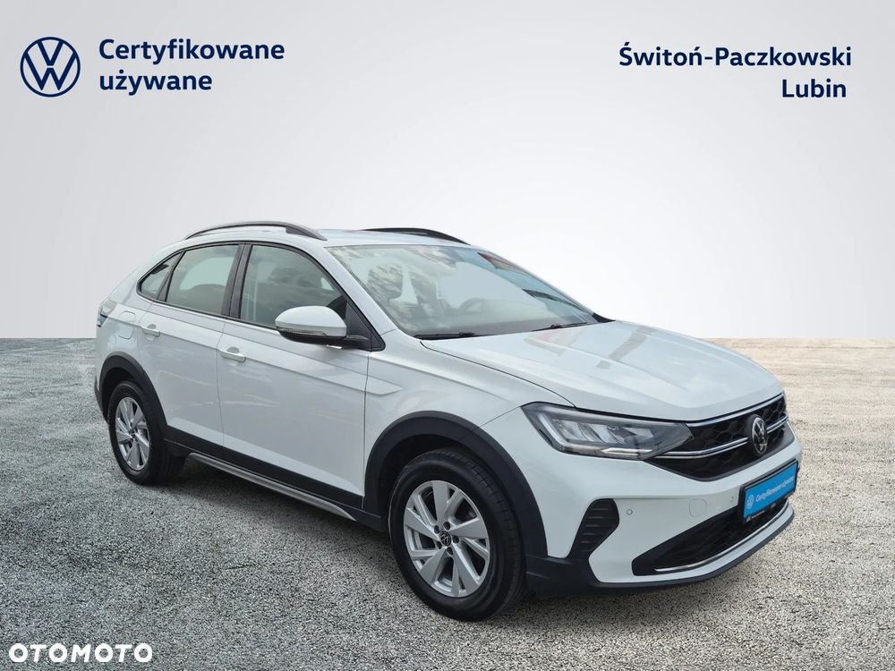 Volkswagen Taigo 1.0 TSI Life - 10