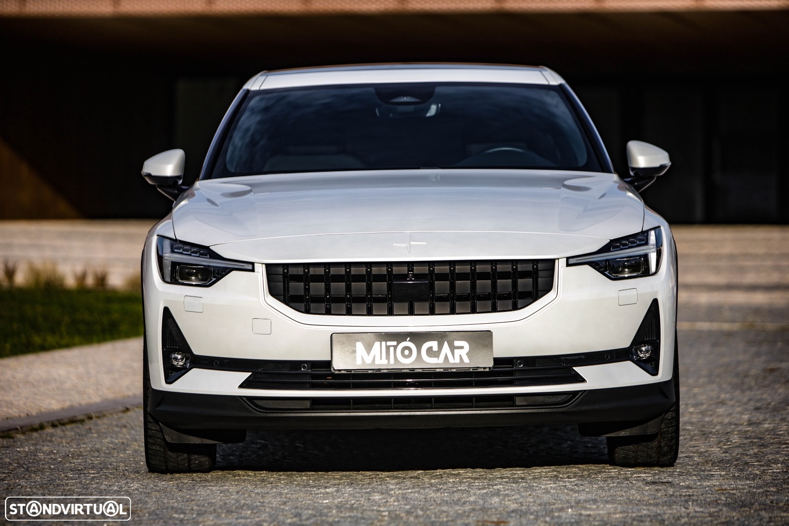 Polestar 2 Dual Motor 78kWh - 18
