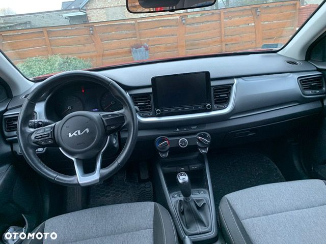 Kia Stonic 1.0 T-GDI L Business Line - 7