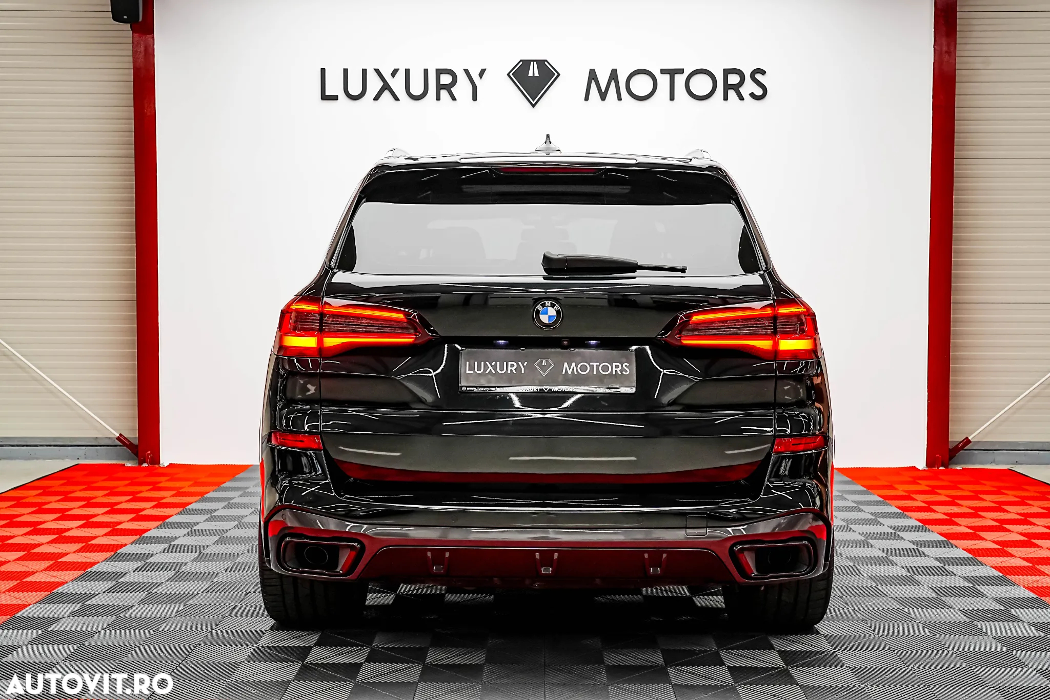 BMW X5 xDrive40d AT MHEV - 13