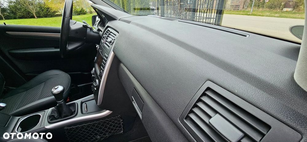 Mercedes-Benz Klasa B 180 BlueEFFICIENCY SPORT EDITION - 29