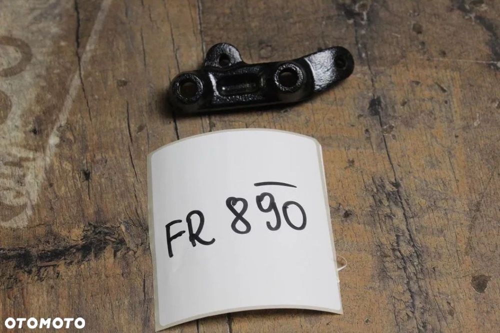 Mocowanie pompy hamulca wspornik Harley Sportster 41700092 - 1