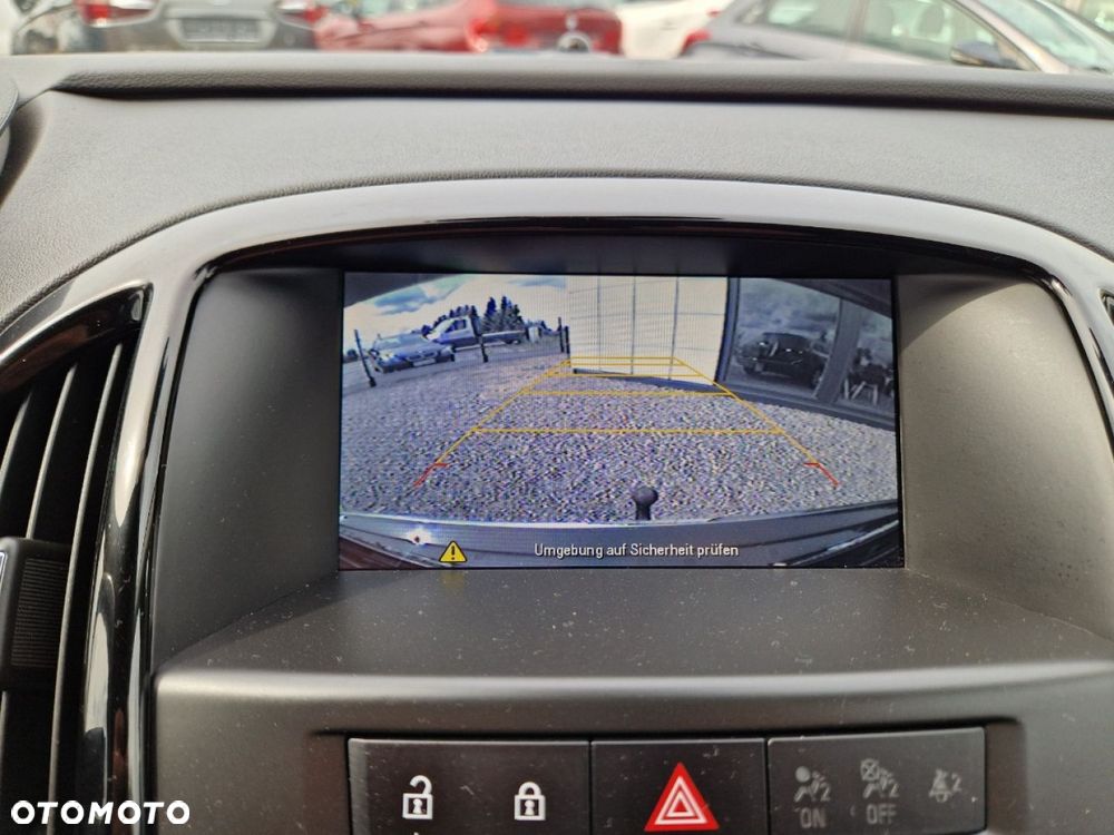 Opel Astra 1.6 CDTI DPF ecoFLEX Start/Stop Selection - 14