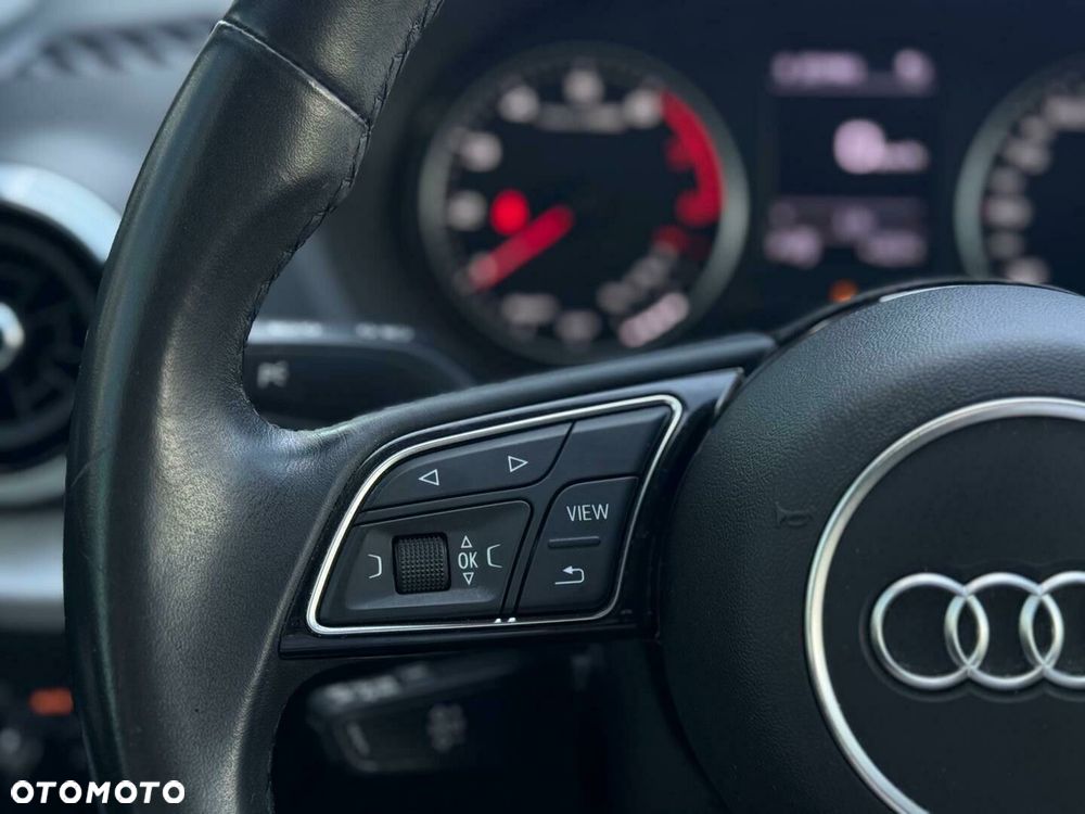 Audi Q2 - 17