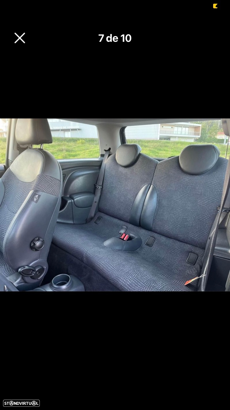 MINI 3 Portas Cooper - 7