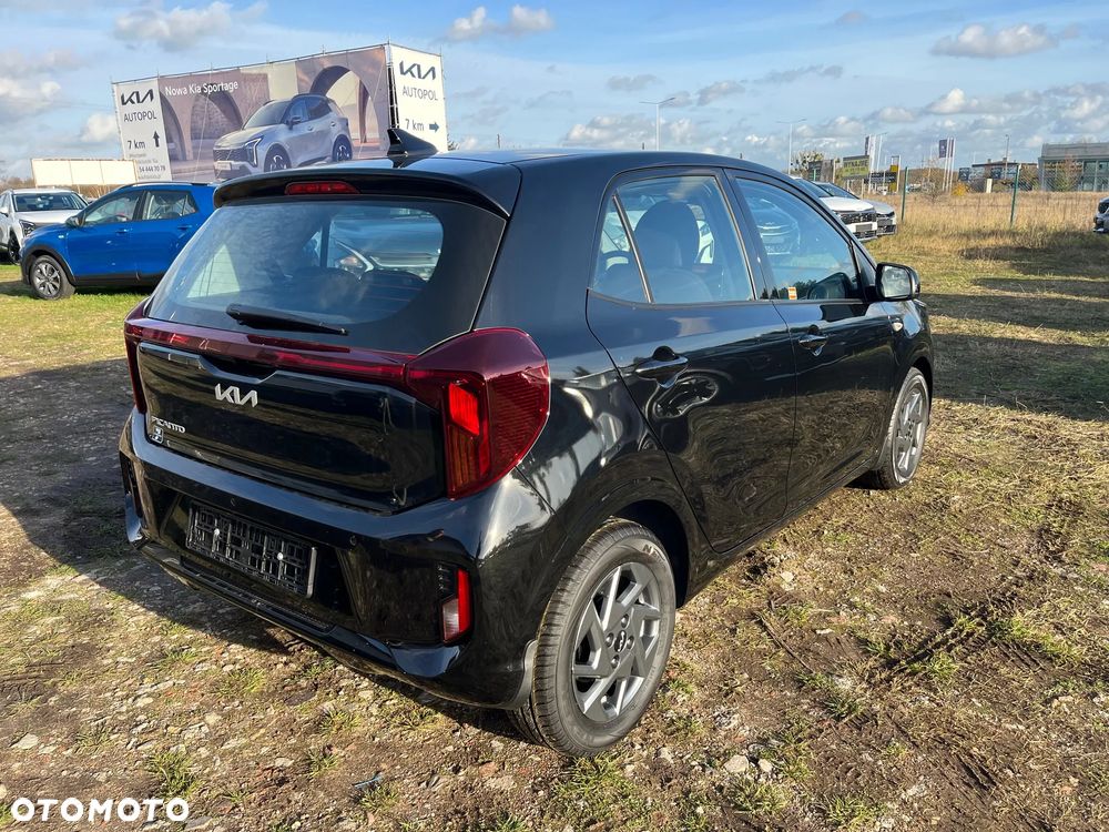 Kia Picanto 1.0 GDI L - 7