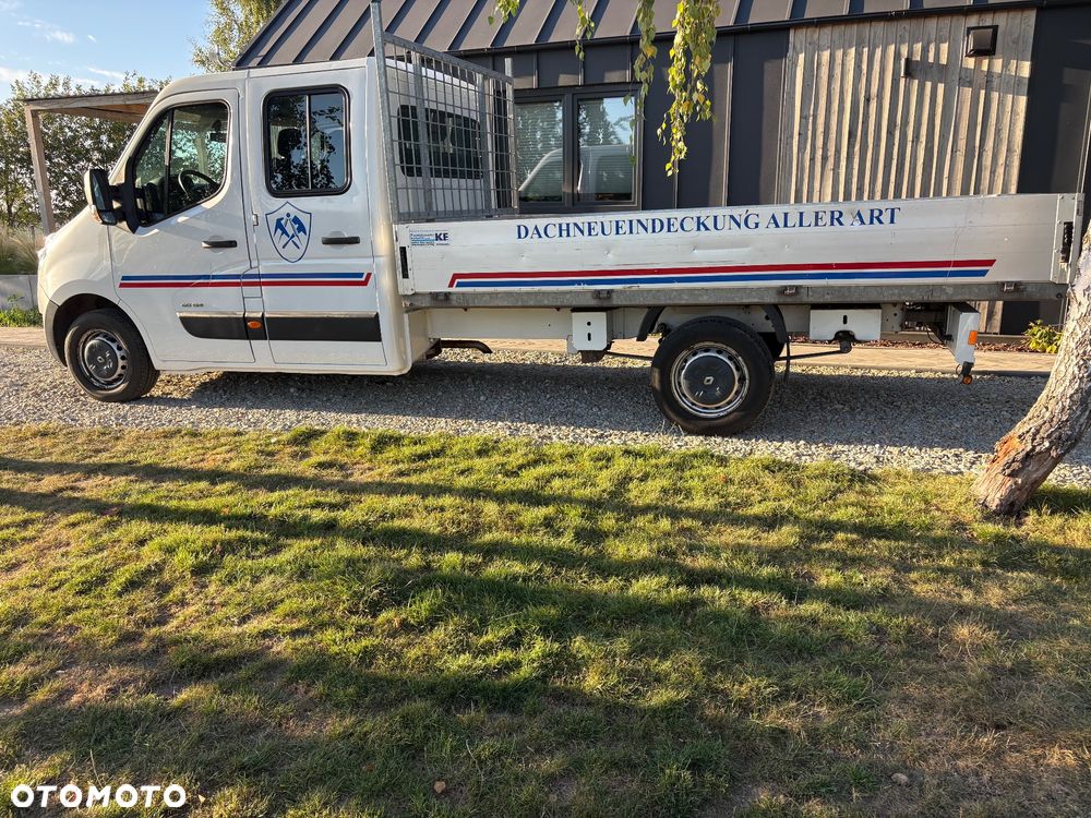 Renault Master - 3