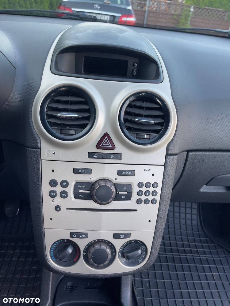 Opel Corsa - 9