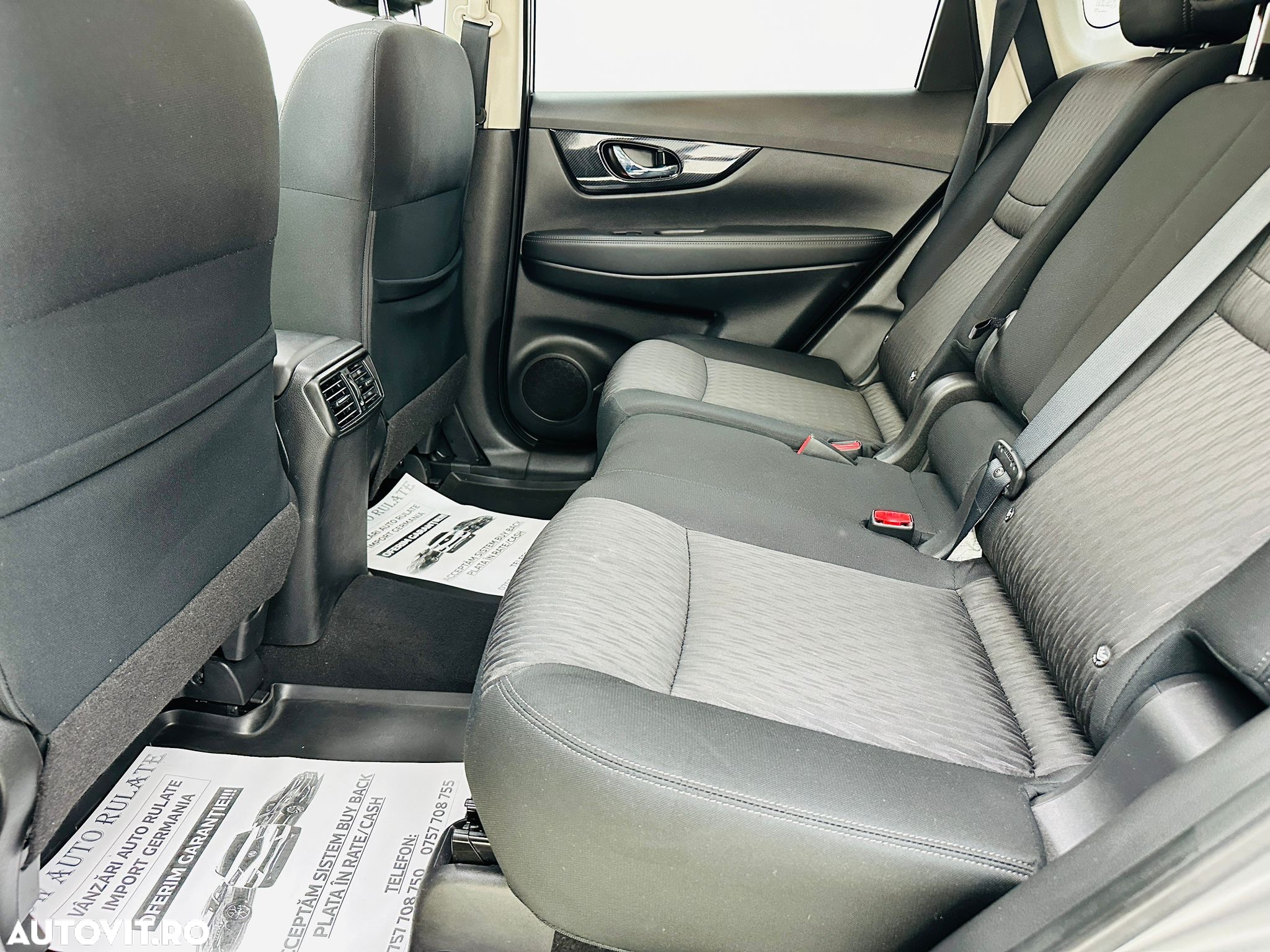 Nissan X-Trail - 7