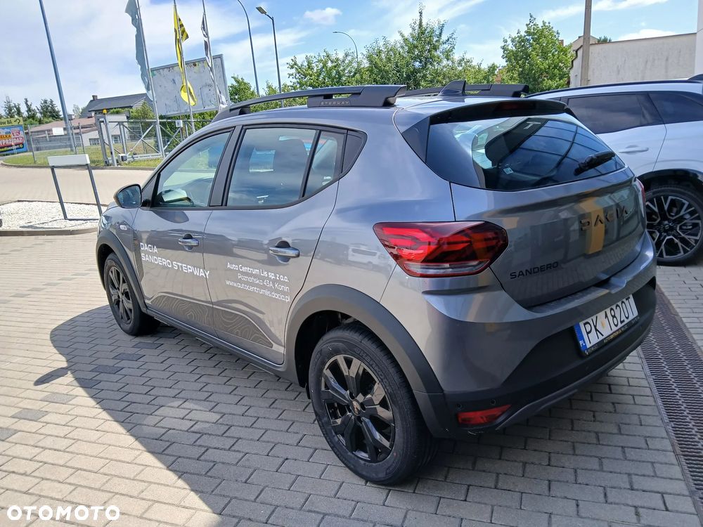 Dacia Sandero - 4