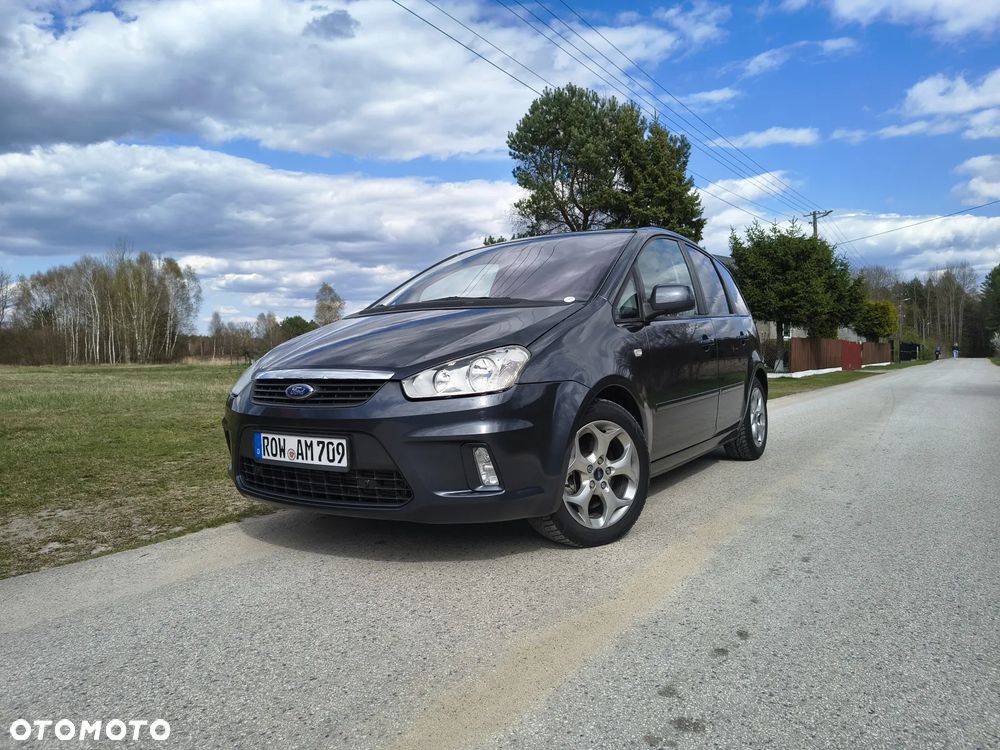 Ford C-MAX ver-2-0-tdci-edition - 22