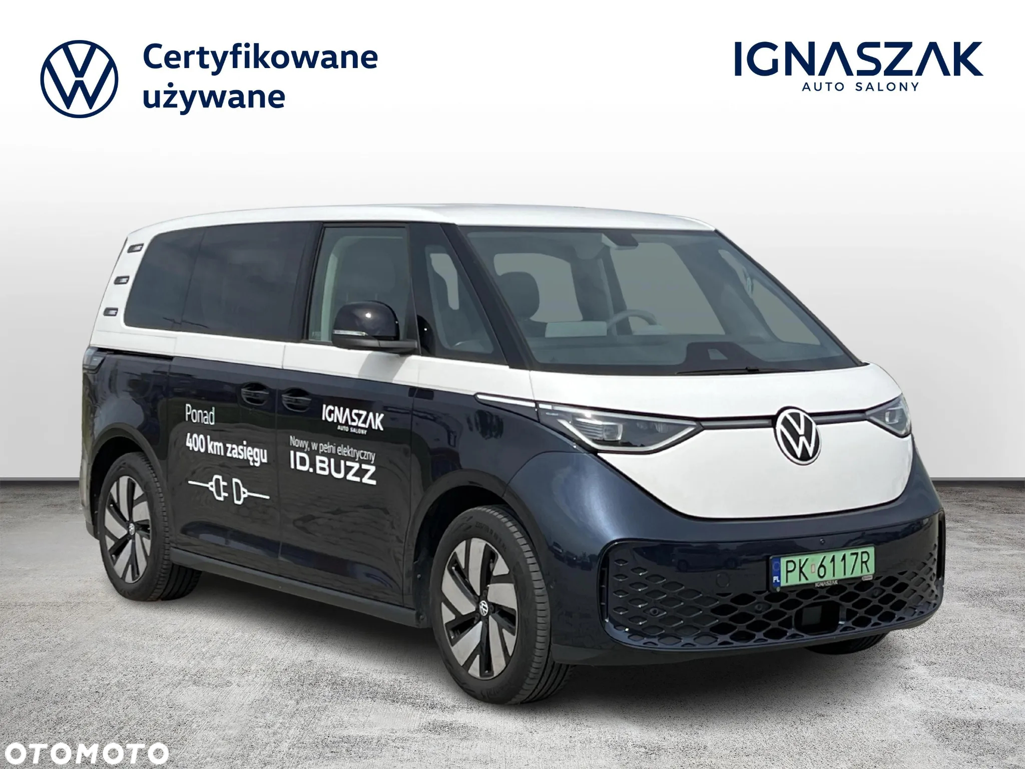 Volkswagen ID. Buzz 82kWh Pro - 7