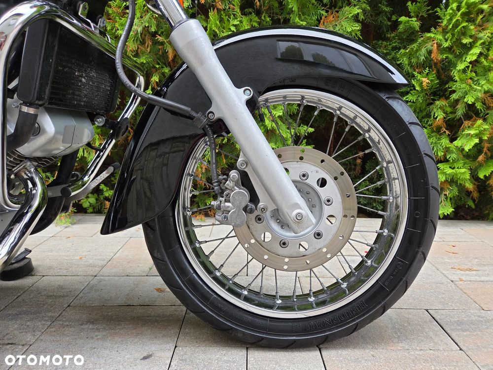 Honda Shadow - 25