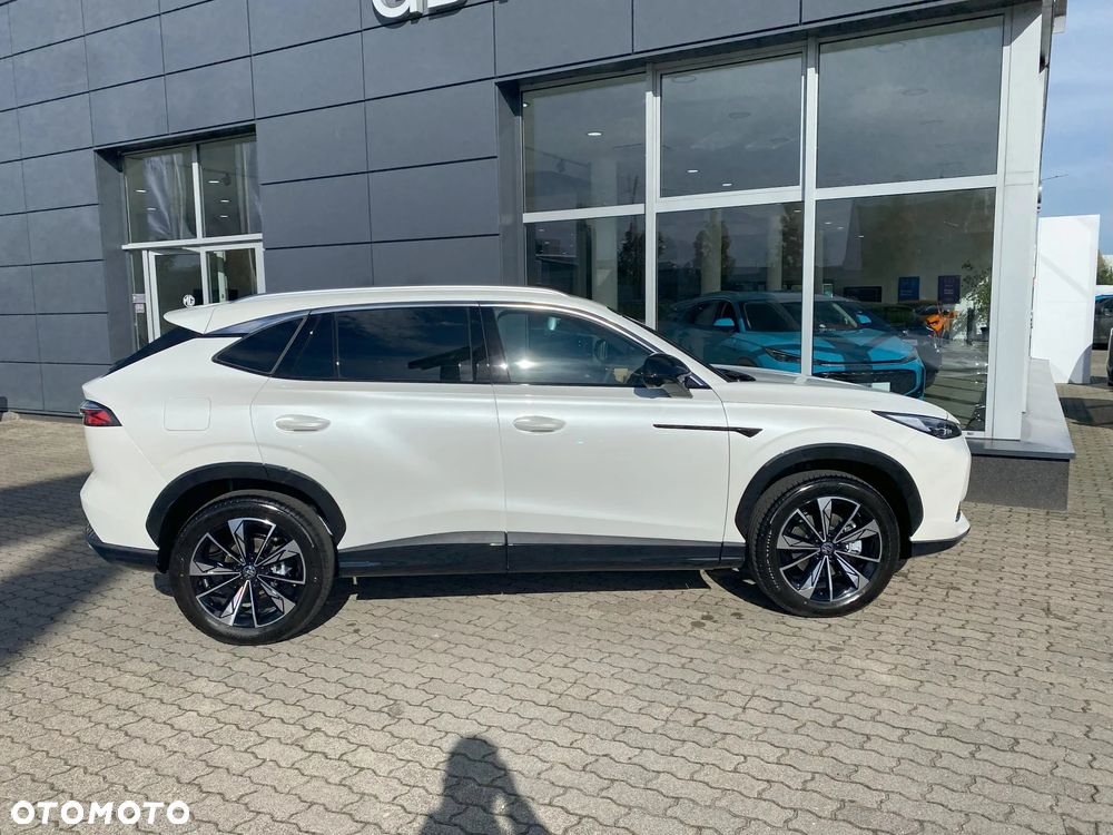 MG HS 1.5T HEV+ Exclusive - 3