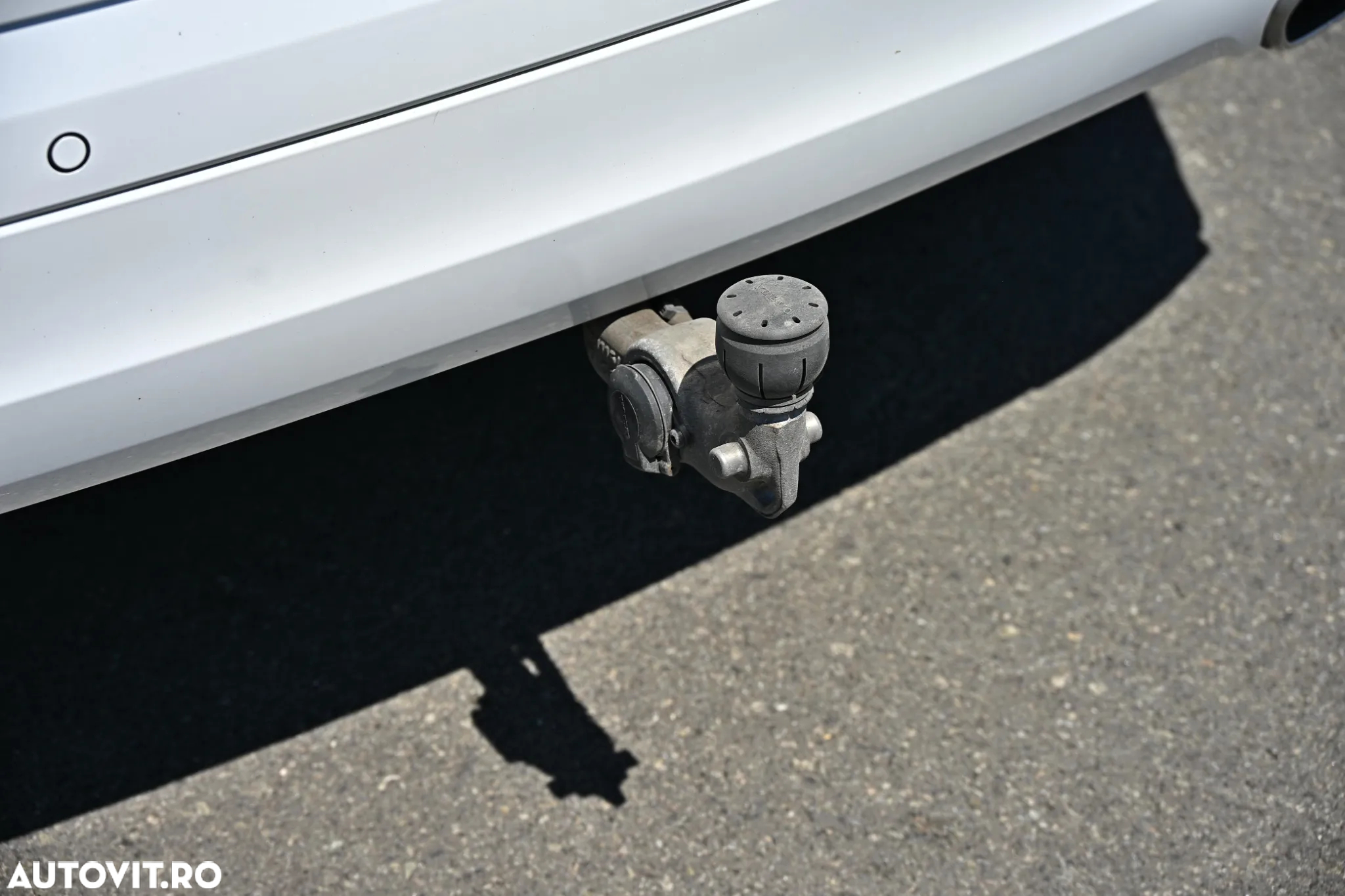 Volvo XC 60 D4 AWD Geartronic Inscription - 21