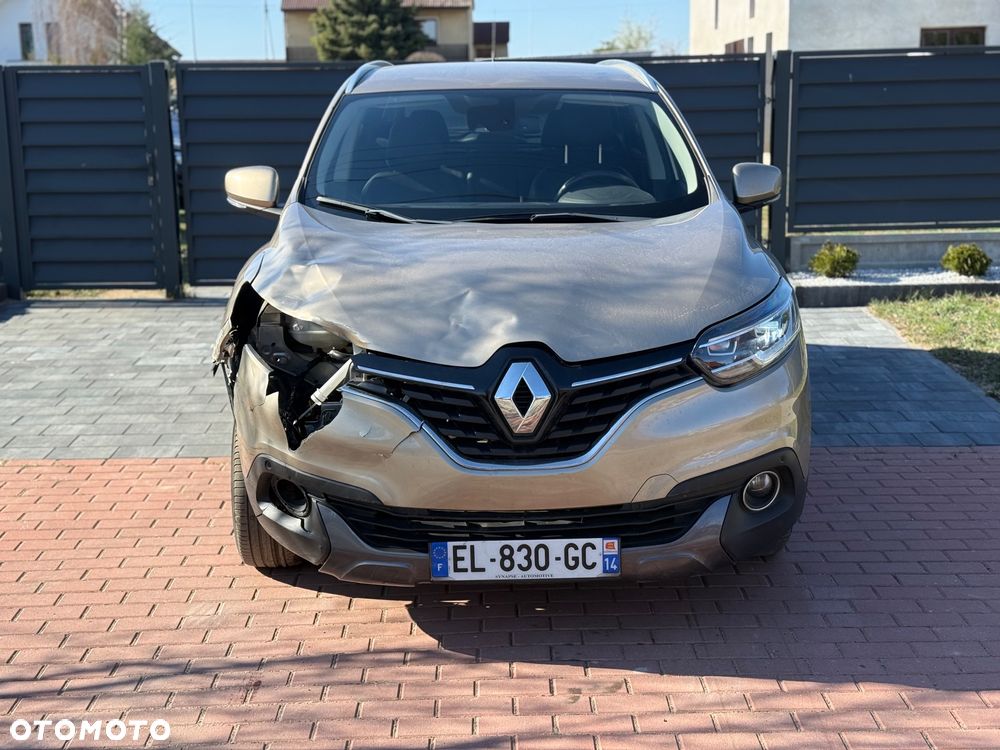 Renault Kadjar Energy TCe 130 EDC Business - 2