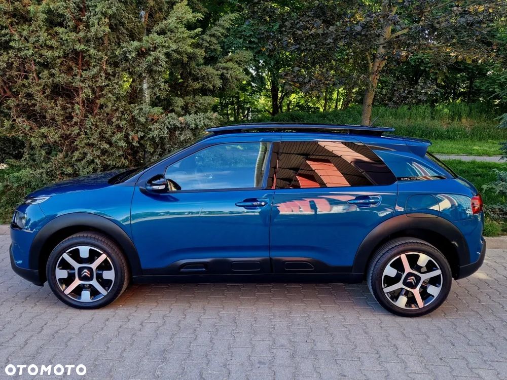 Citroën C4 Cactus BlueHDi 100 Stop&Start Shine - 6