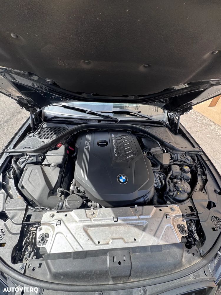 BMW M3 M340i xDrive - 4