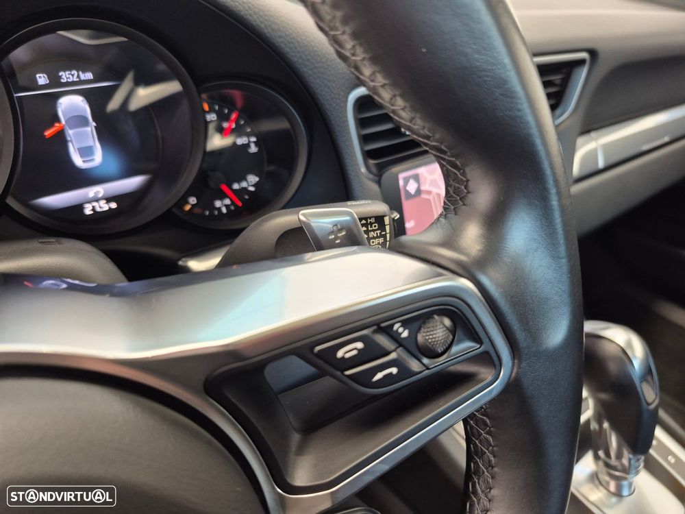 Porsche 911 (991) Carrera 2 S PDK - 28