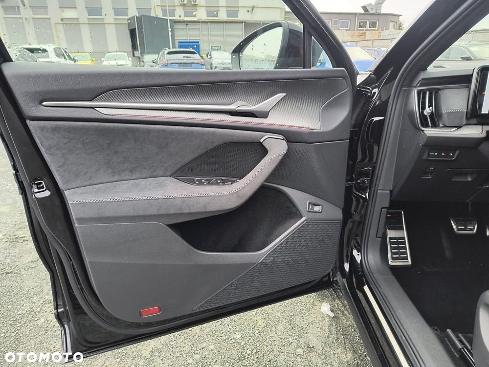 Skoda Kodiaq 2.0 TDI 4x4 Sportline DSG - 9