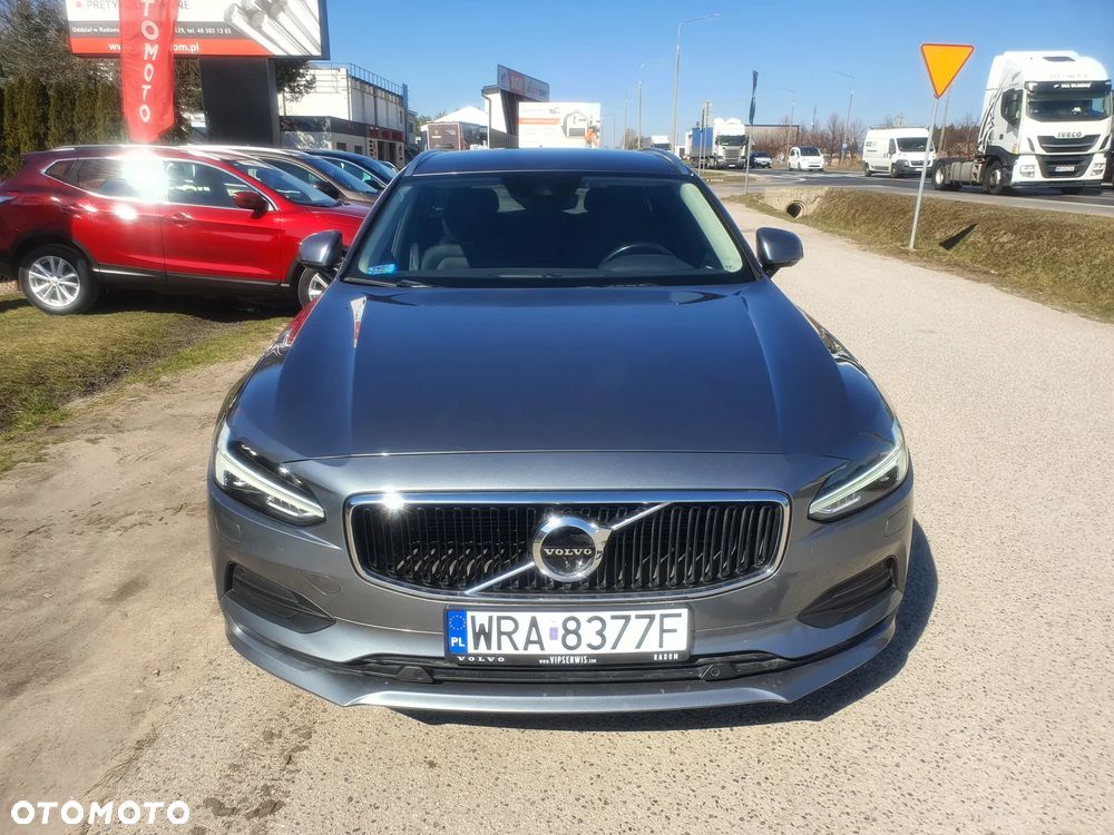 Volvo V90 - 2