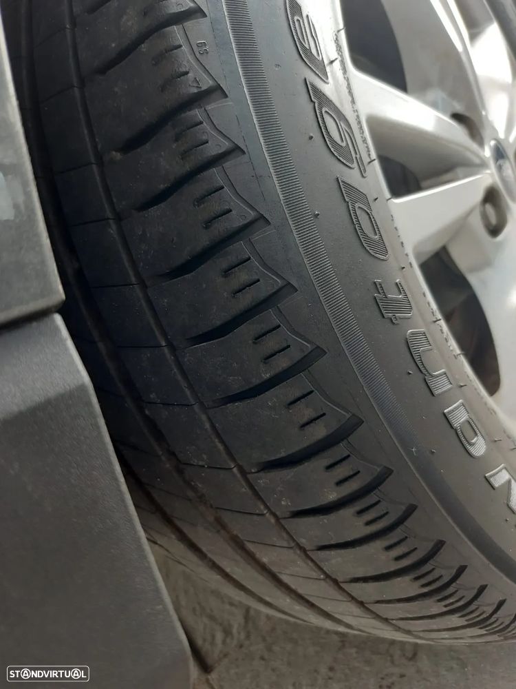 Ford S-Max 2.0 TDCi Titanium - 15