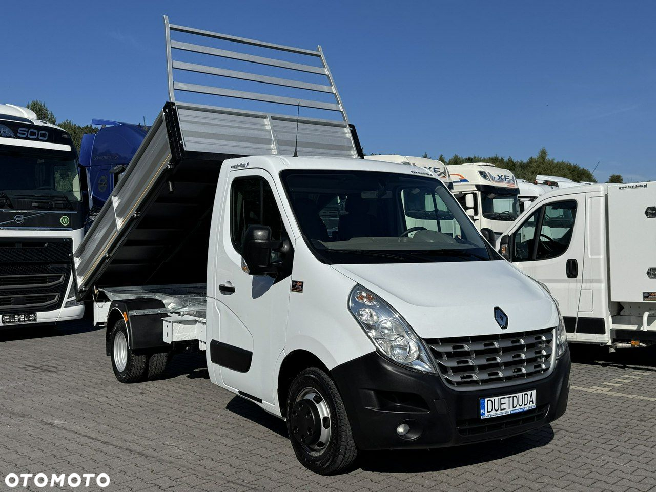 Renault Master - 8