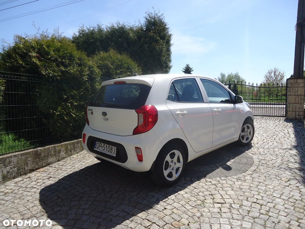 Kia Picanto 1.0 L - 7
