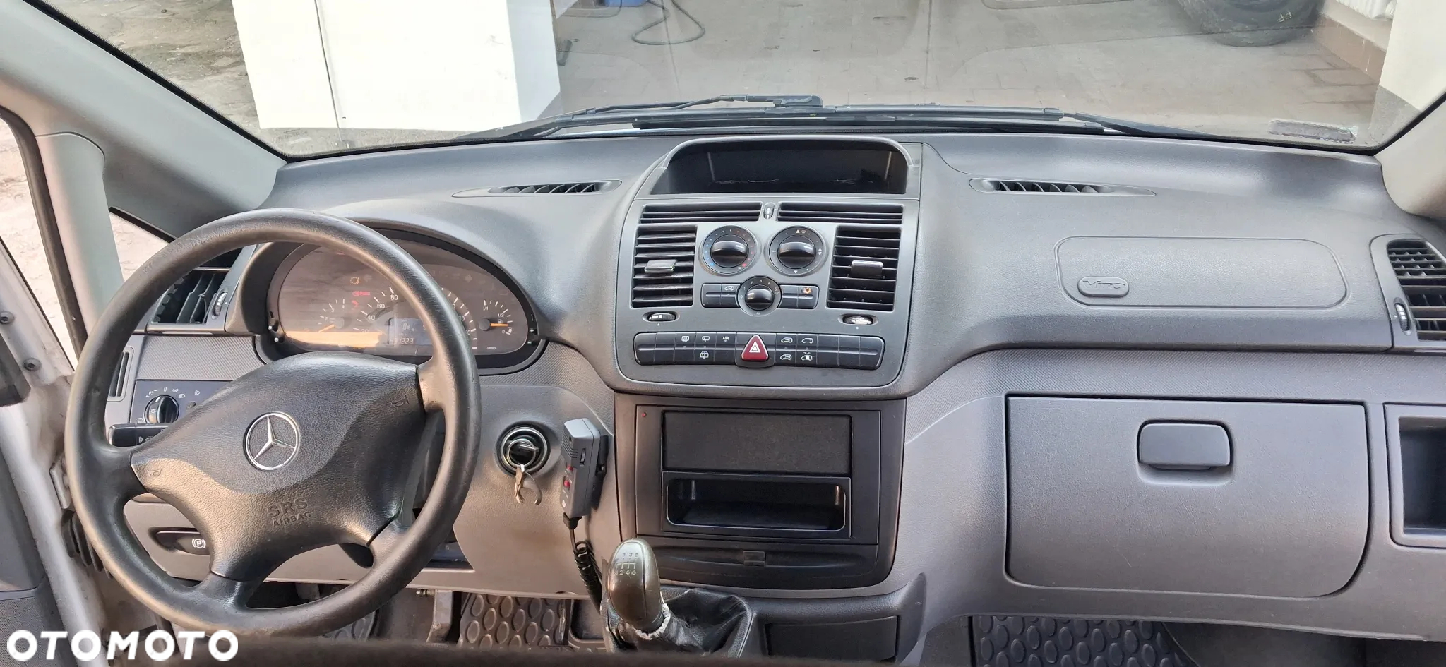 Mercedes-Benz Vito - 18