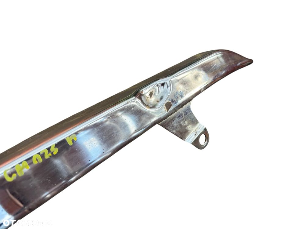 Osłona łańcucha  Honda CM 125  JC05 - 3
