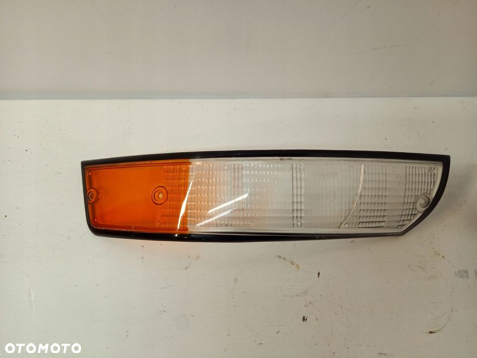 Porsche 901 szklo kierunkowskazu klosz lewy prawy - 3