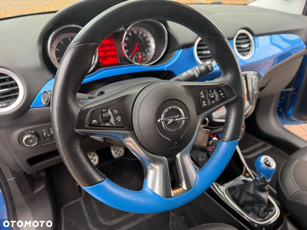 Opel Adam - 12