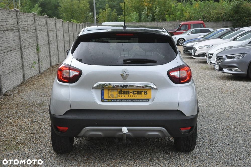 Renault Captur 1.3 TCe Intens - 4