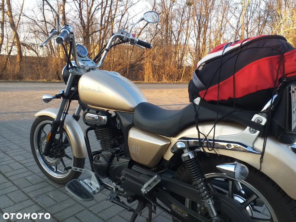 Junak M12 - 9