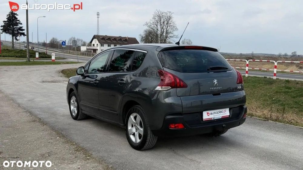 Peugeot 3008 - 27